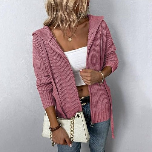 Lyra - Stylish Women's Sweater Vest for Every Occasion