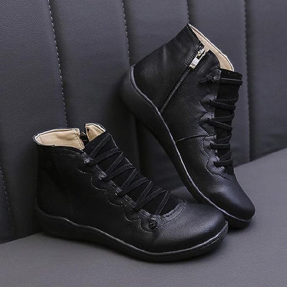 Malou - Women's Snowboots for a Stylish Winter