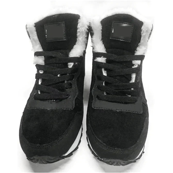 Antony | Stylish non-slip winter boots for men