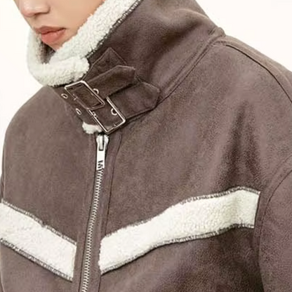 ALBERT - Stylish men's jacket for a sophisticated look