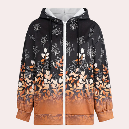 ELIZA - Stylish Hoodie Jacket for Women