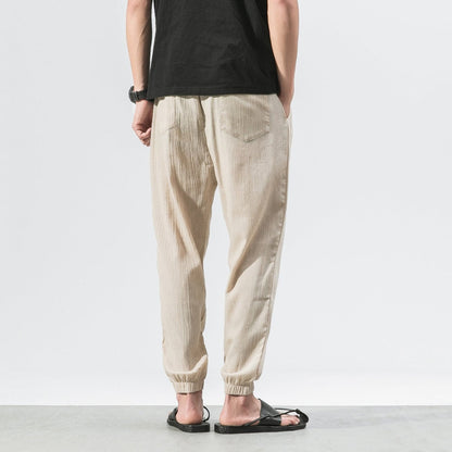 Henry™ - Summer Harem Joggers