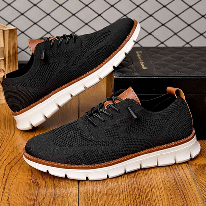 Alba™ - Men's Casual Shoes