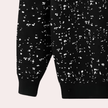 FABRICIO - Trendy and Stylish Sweater for Him