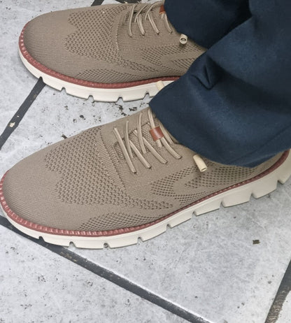 Alba™ - Men's Casual Shoes