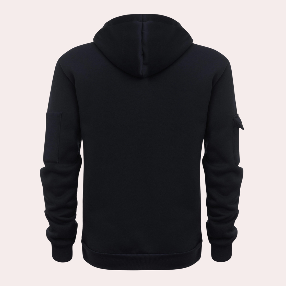 Adrianus - Stylish and Comfortable Men's hoodie for the Perfect Look