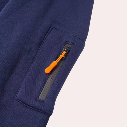 Adrianus - Stylish and Comfortable Men's hoodie for the Perfect Look