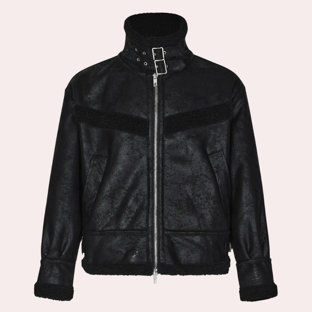ALBERT - Stylish men's jacket for a sophisticated look