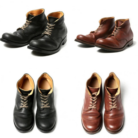 Jadon | Stylish leather boots for every occasion