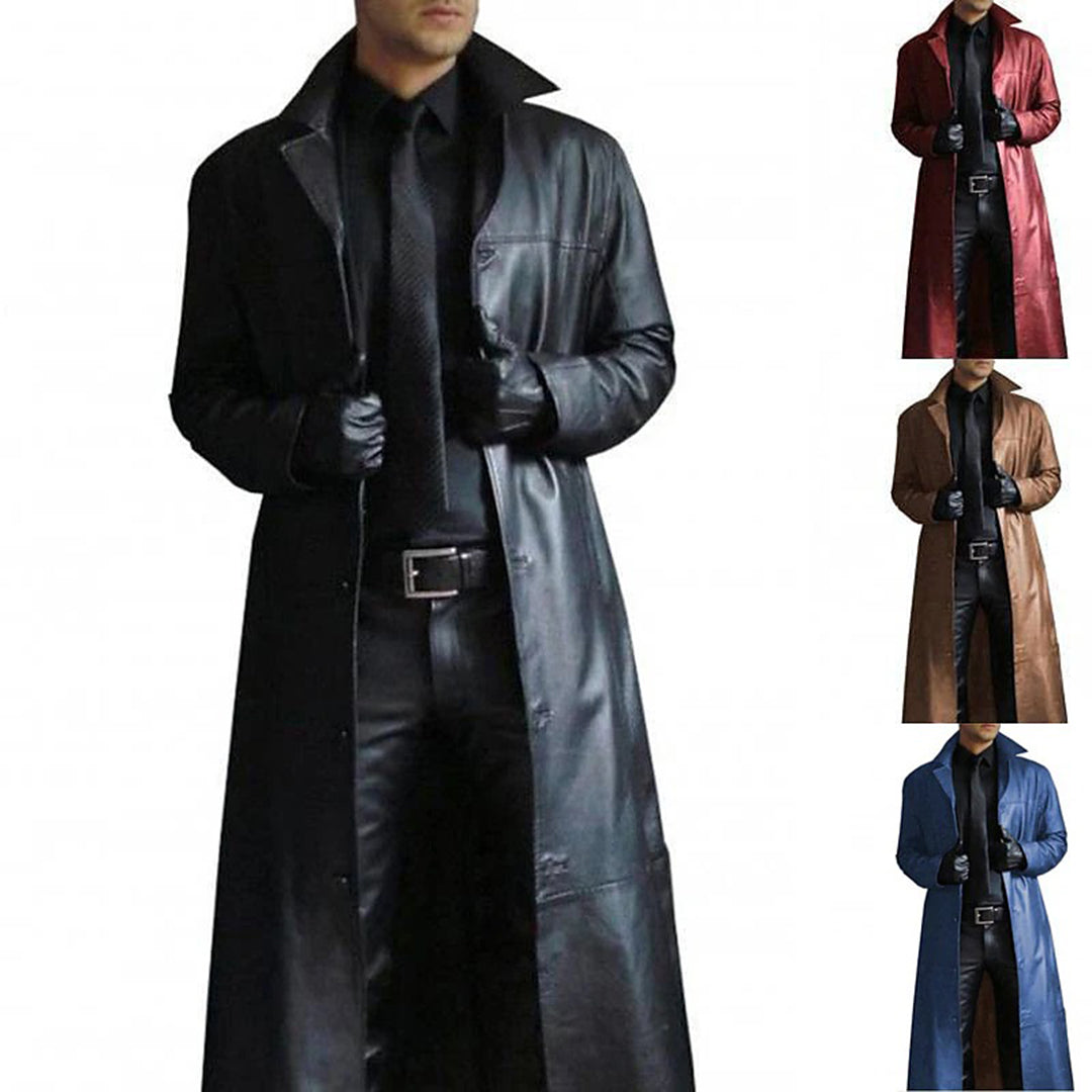 GEORGE - Comfortable and stylish winter coat for cold days