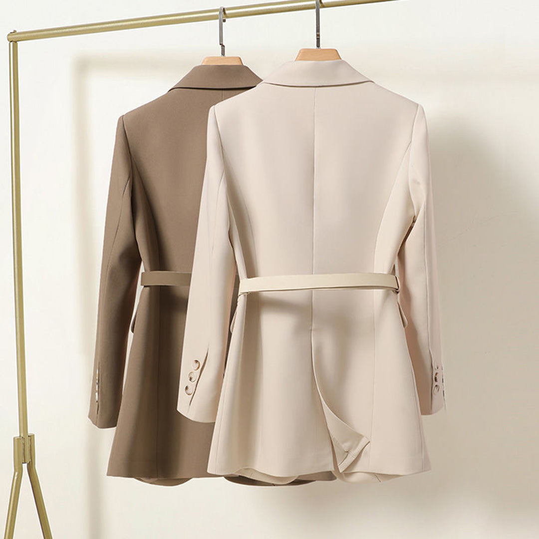 Avelina - Stylish and Elegant Women's Blazer