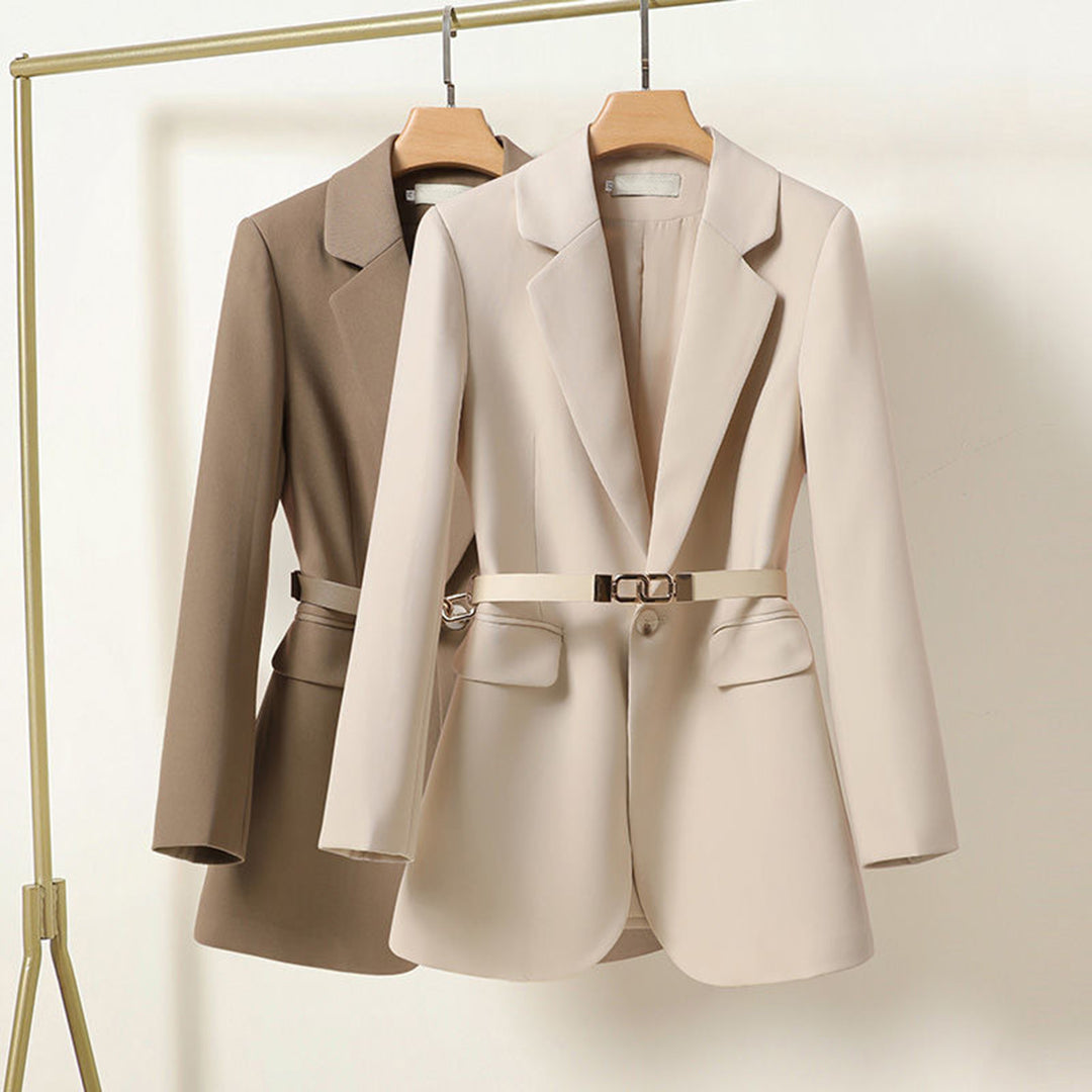 Avelina - Stylish and Elegant Women's Blazer