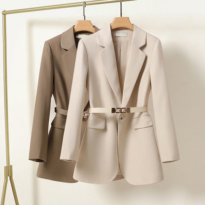 Avelina - Stylish and Elegant Women's Blazer