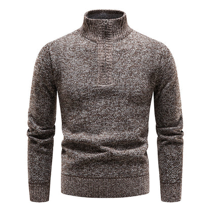 JAGGER - Elegant and fashionable jumper