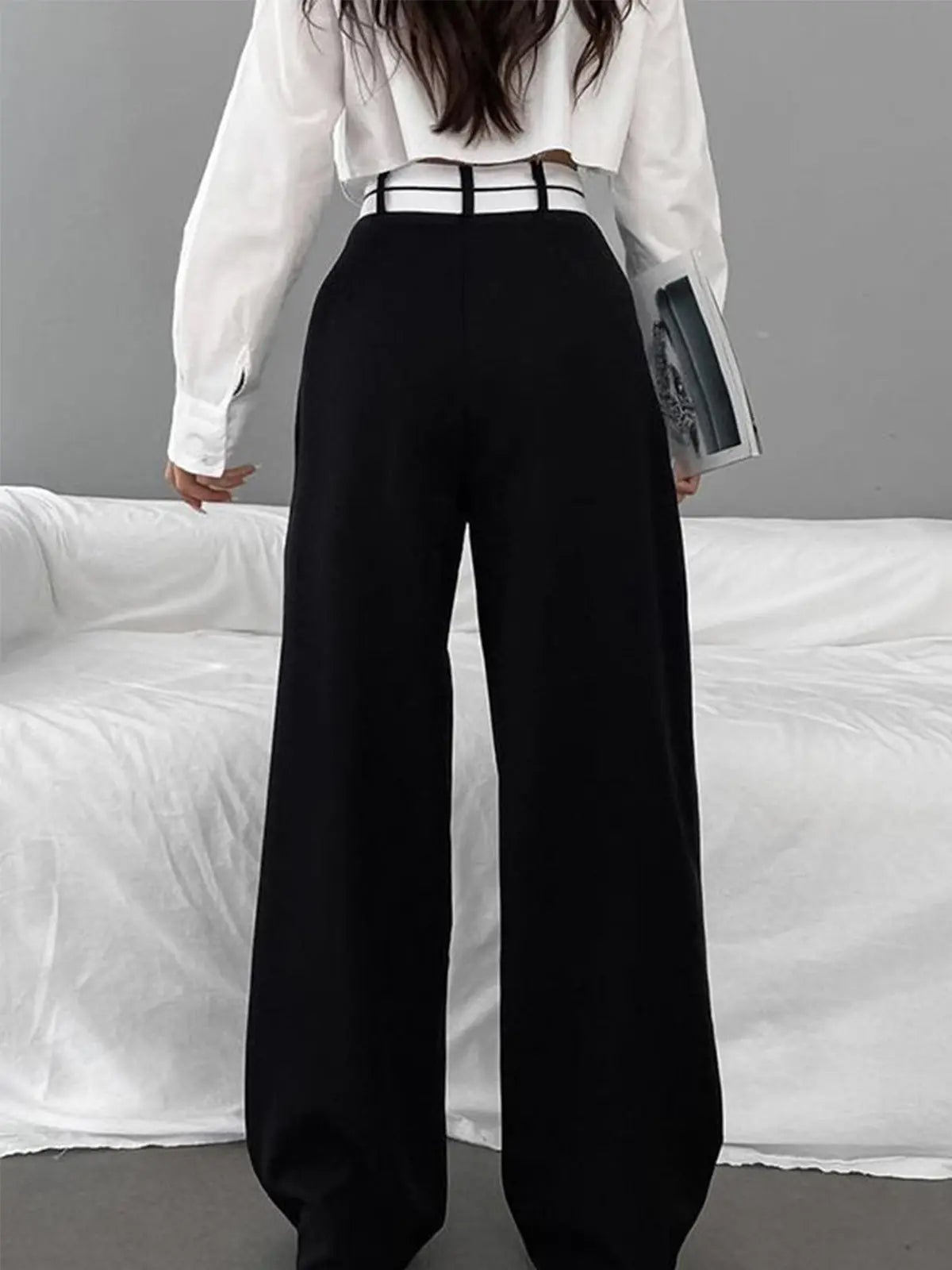 Lotte | Elegant women's trousers for ultimate style and comfort