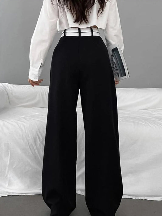 Lotte | Elegant women's trousers for ultimate style and comfort