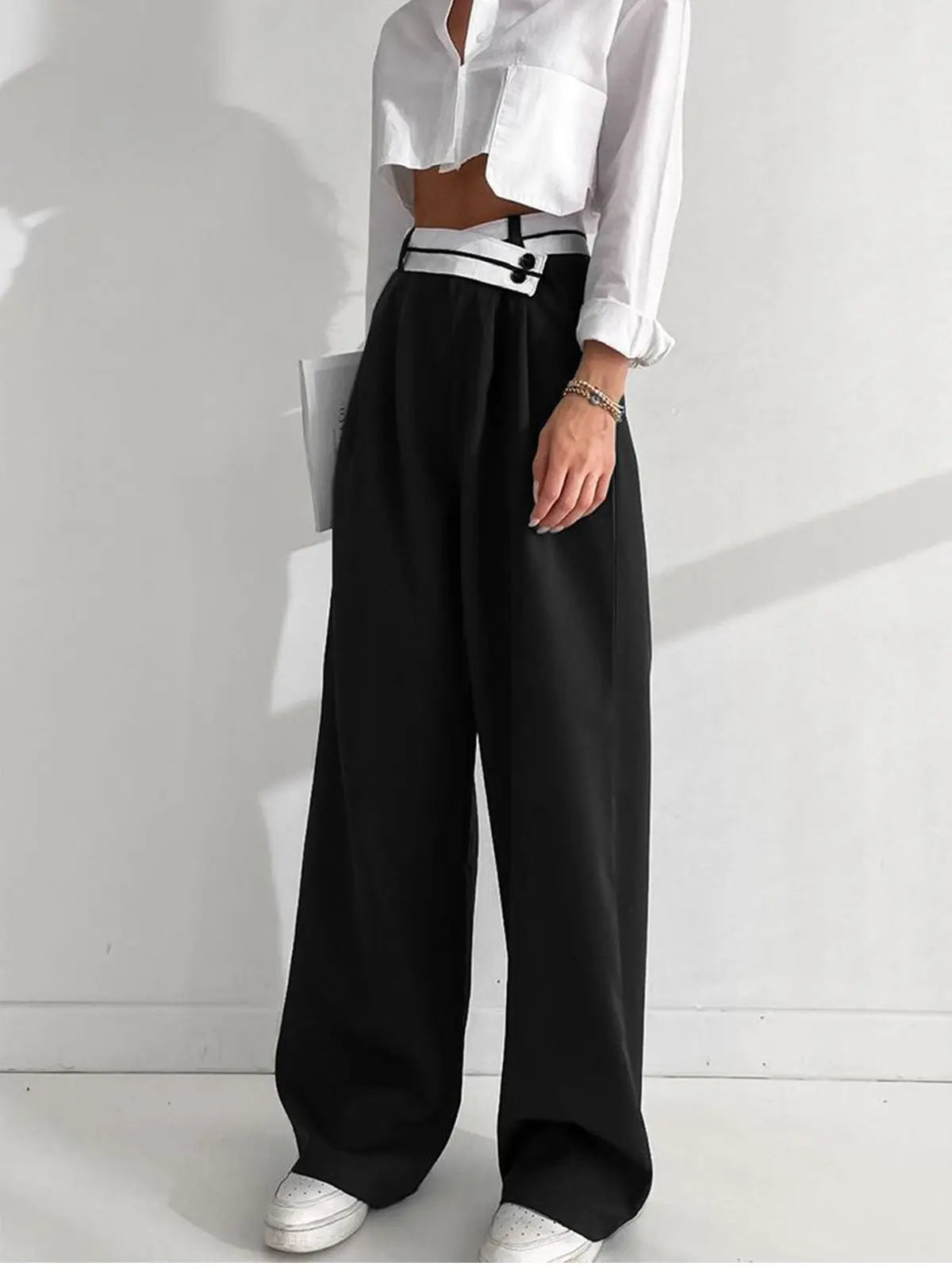 Lotte | Elegant women's trousers for ultimate style and comfort