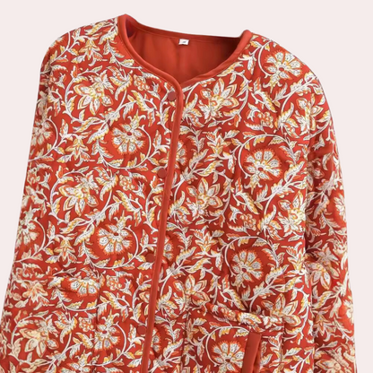 AILYNN - Stylish Women's Winter Coat for a Trendy Look