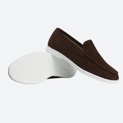 Zapatos Loafers Casual Elegantes - Blaze