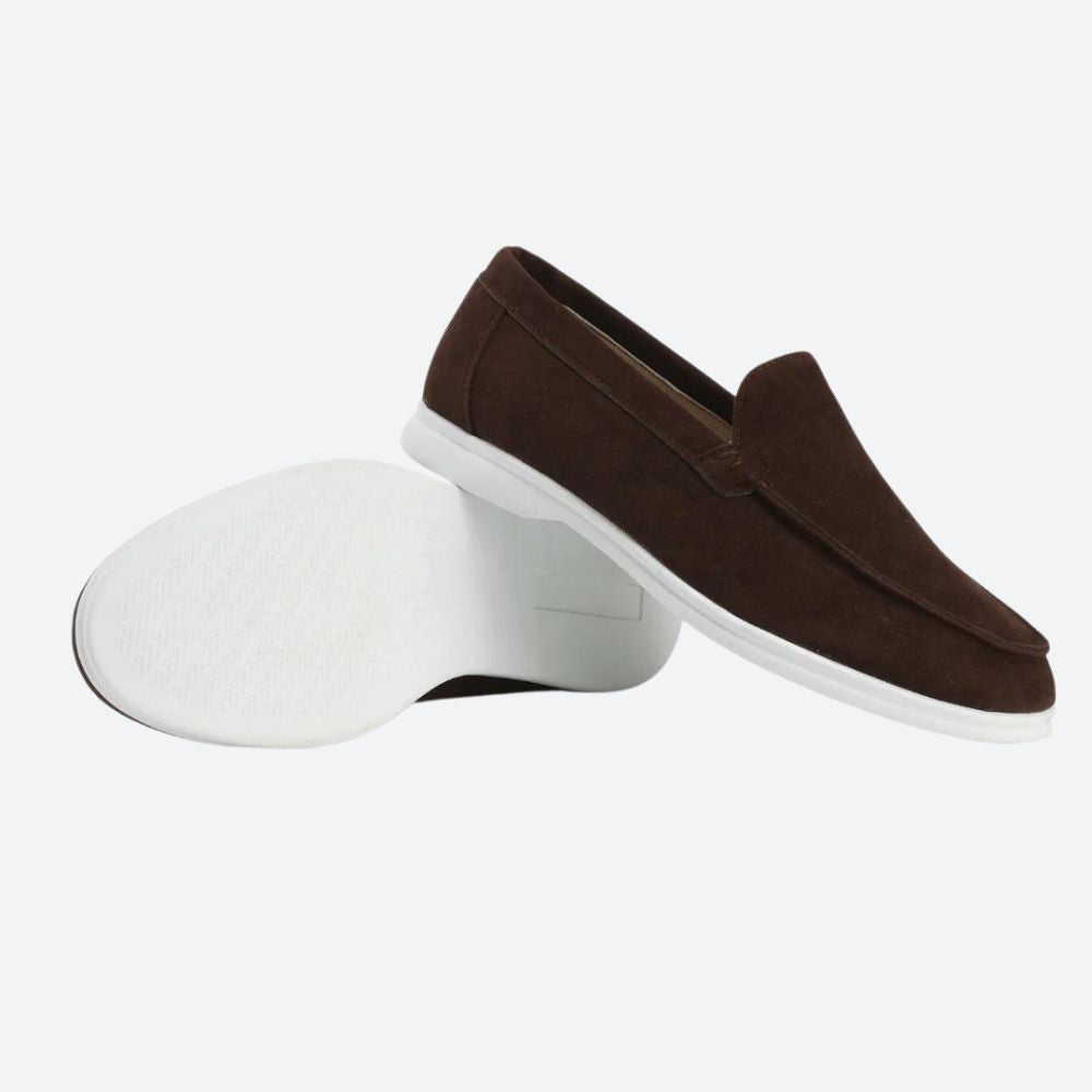 Zapatos Loafers Casual Elegantes - Blaze