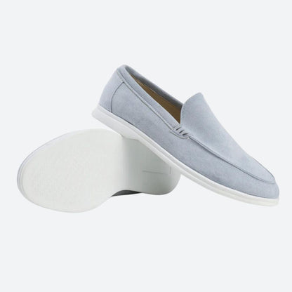 Zapatos Loafers Casual Elegantes - Blaze