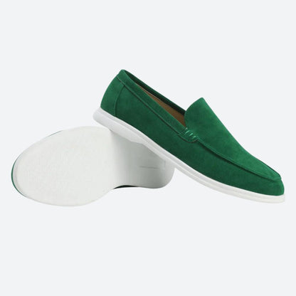 Zapatos Loafers Casual Elegantes - Blaze