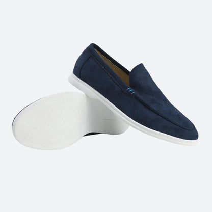 Zapatos Loafers Casual Elegantes - Blaze