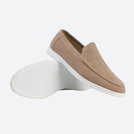 Zapatos Loafers Casual Elegantes - Blaze
