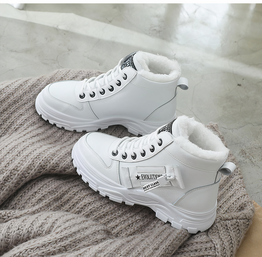 Stylish Blythe Winter Snow Boots for Comfort and Warmth