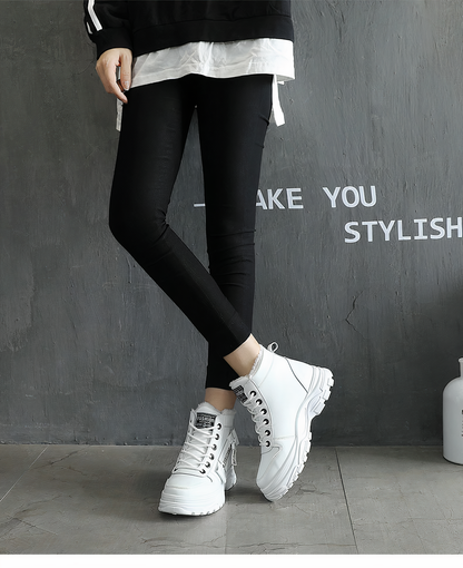 Stylish Blythe Winter Snow Boots for Comfort and Warmth