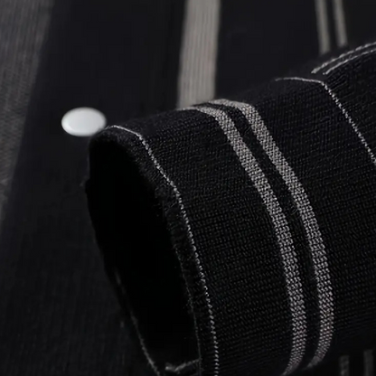 EMILIO - Trendy Men's Cardigan for a Stylish Look