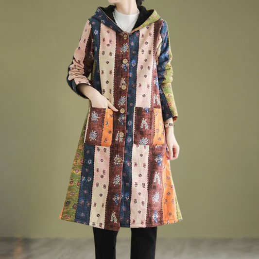 ARIANA - Stylish Winter Coat for Women with a Trendy Twist