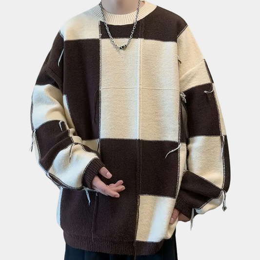 BLANEY - Stylish and Comfortable Sweaters for Men