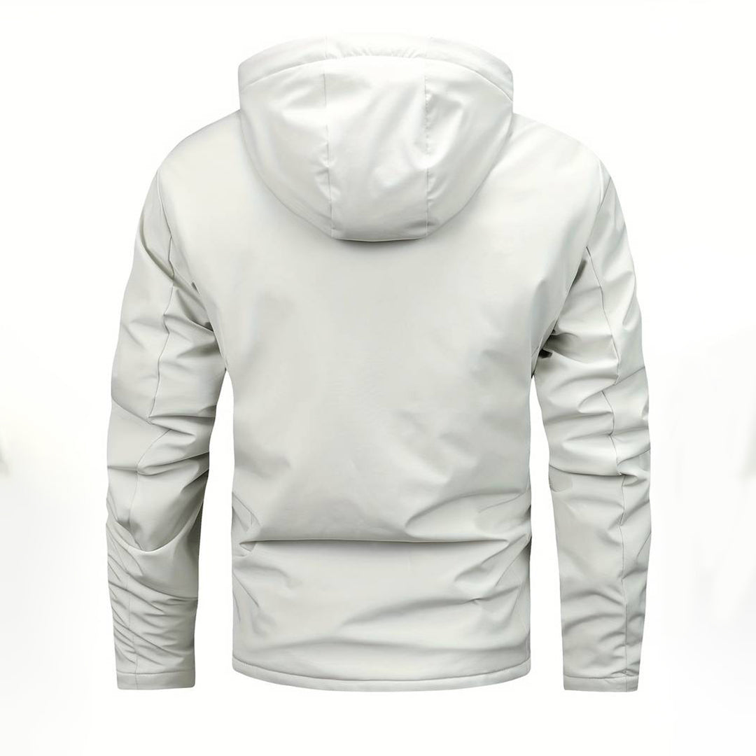 HOMER - Stylish casual winter jacket for men