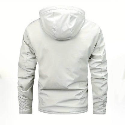 HOMER - Stylish casual winter jacket for men