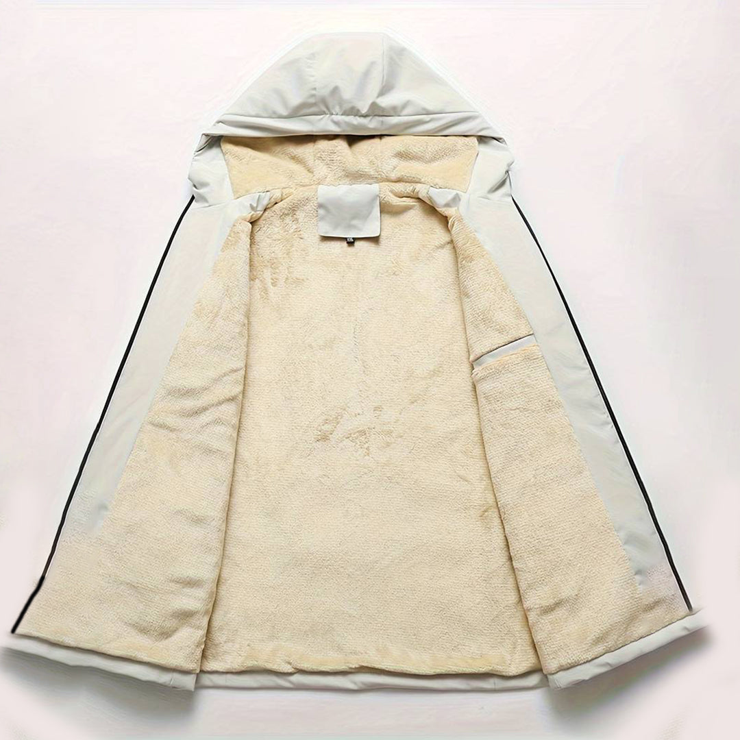 HOMER - Stylish casual winter jacket for men