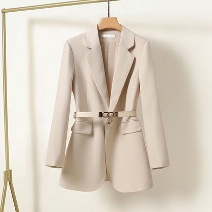 Avelina - Stylish and Elegant Women's Blazer