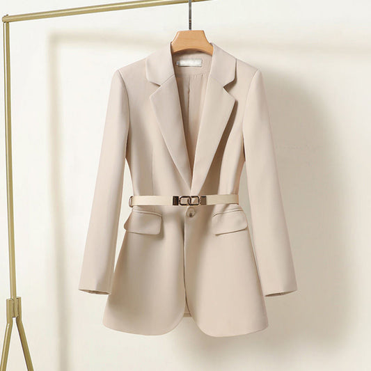 Avelina - Stylish and Elegant Women's Blazer