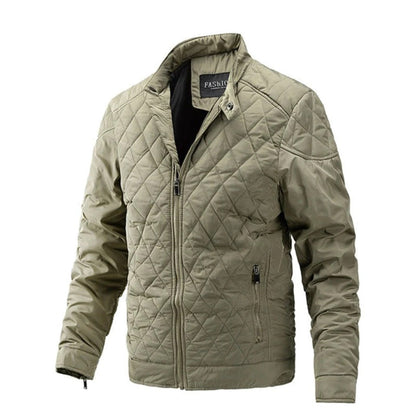 ARVIN - Elegant and comfortable jacket for every occasion