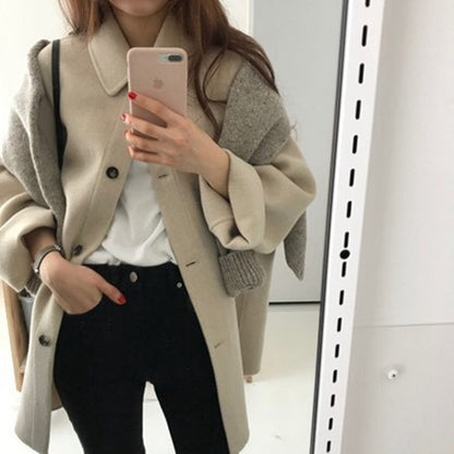 YESENIA - Elegant jacket for women