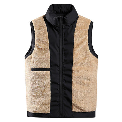 DOMINIC - Stylish and lightweight warm cardigan