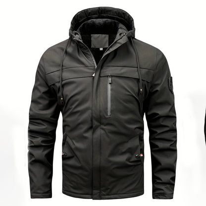 HOMER - Stylish casual winter jacket for men