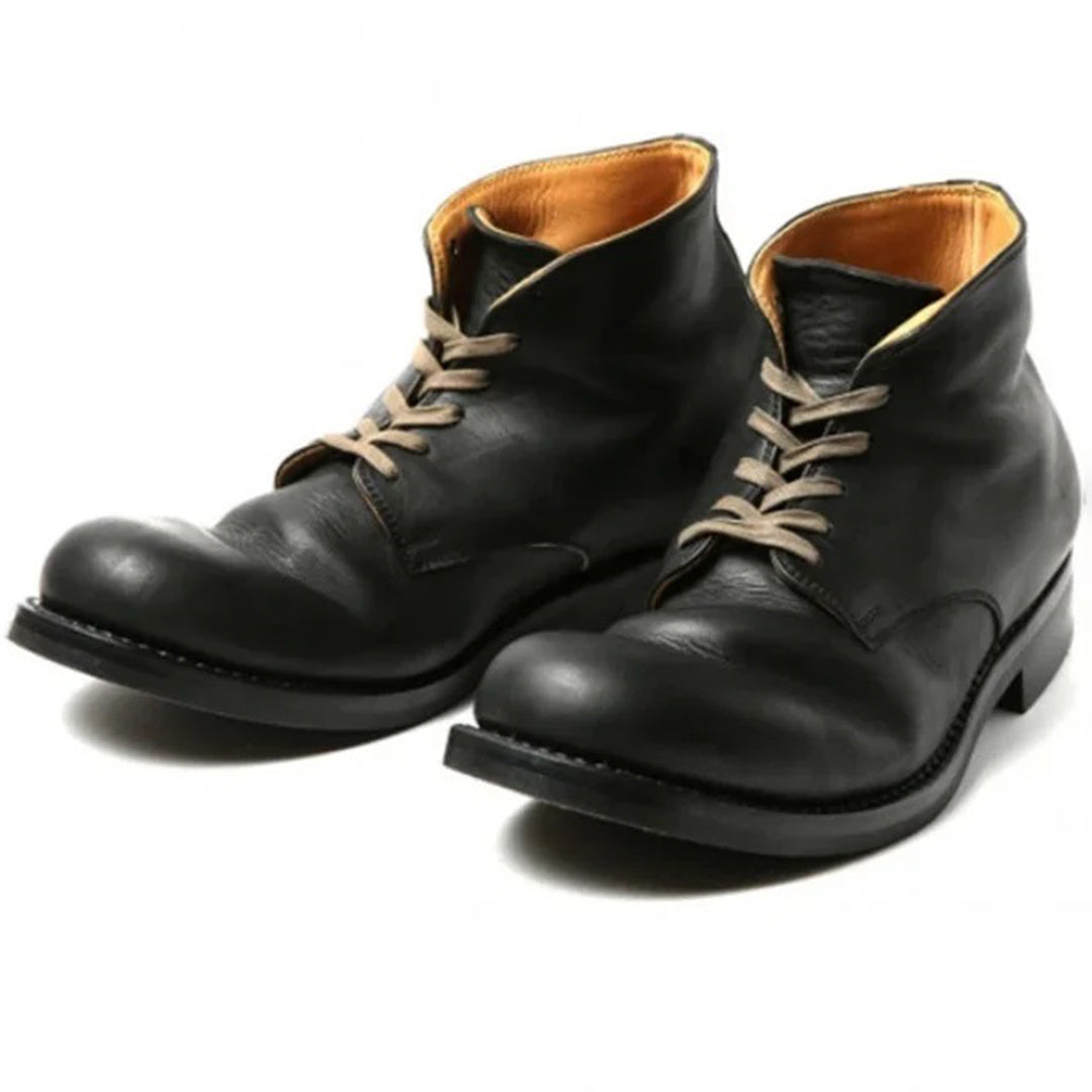 Stylish and durable men's boots - Rurek