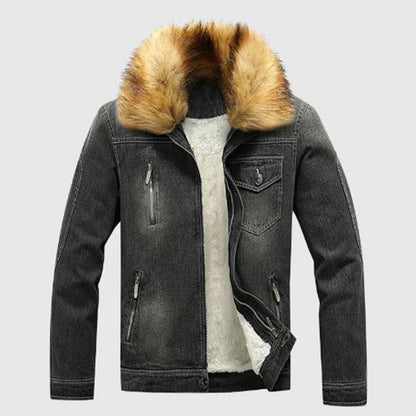 FRANK - Elegant men's jacket for a sophisticated look
