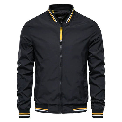 Stylish BOSKO Bomber Jacket for Men