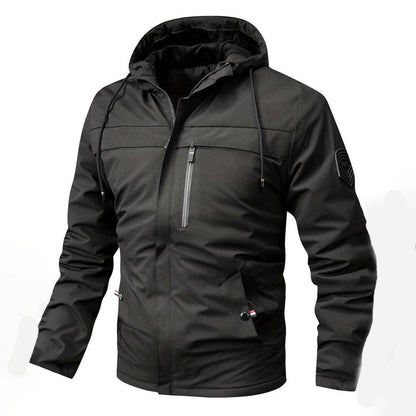 HOMER - Stylish casual winter jacket for men
