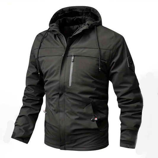 HOMER - Stylish casual winter jacket for men