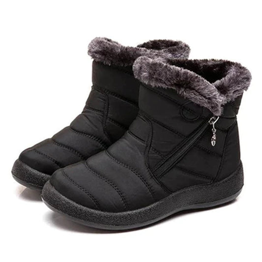 MARTYNA - Comfortable and stylish winter boots for women