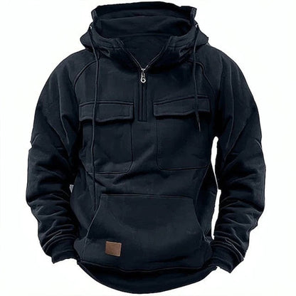 ALERRO - Hoodie for ultimate comfort