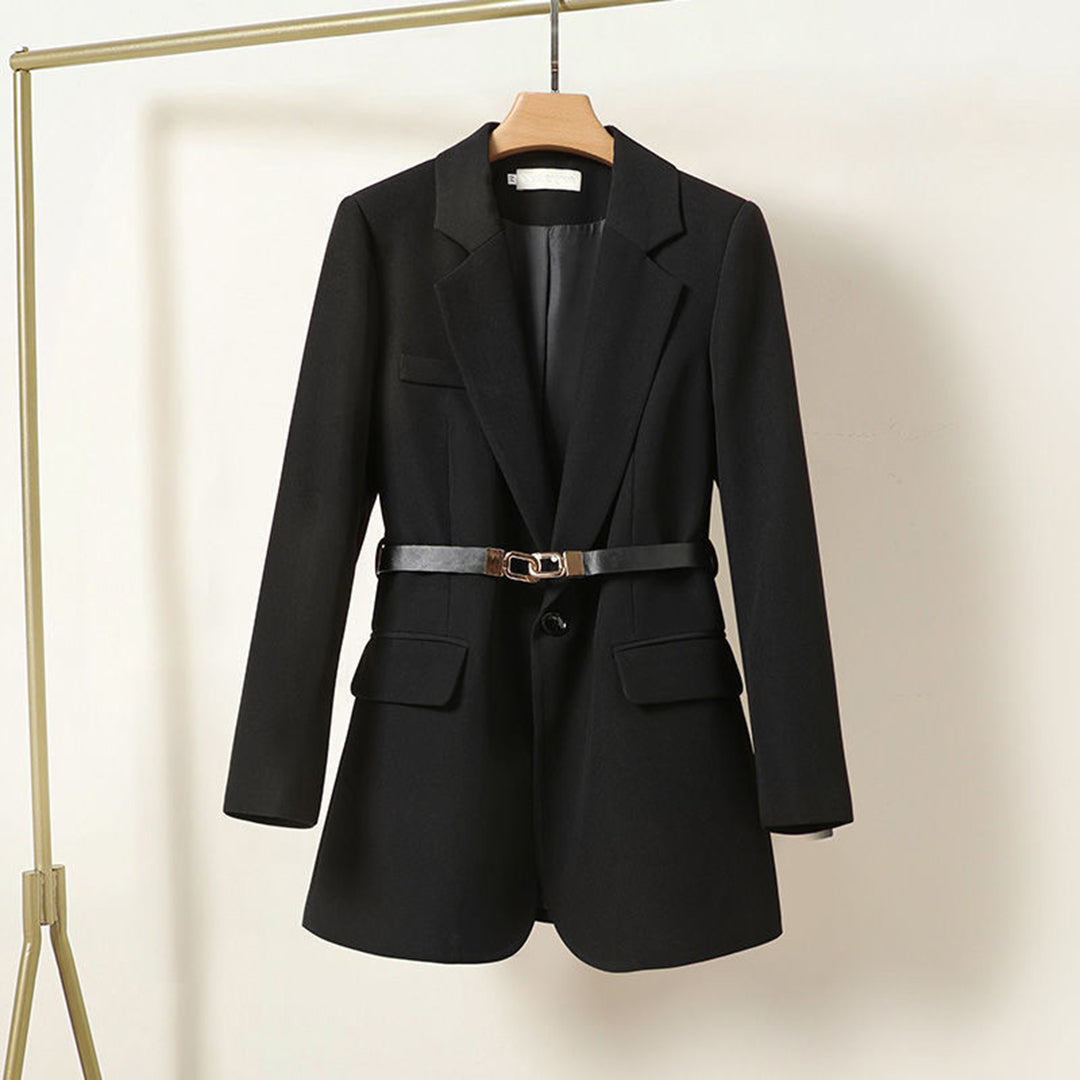 Avelina - Stylish and Elegant Women's Blazer